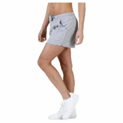 Shorts, Logo Caber Grey