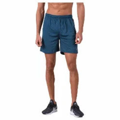 Shorts, OT Blue