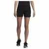 Sid Short White/Black