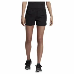 Sid Short White/Black