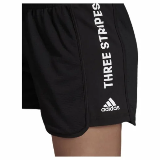 Sid Short White/Black