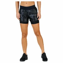Sigrun Shorts Black