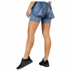 Sigrun Shorts Grey