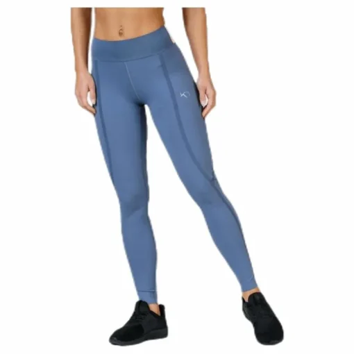 Sigrun Tights Grey
