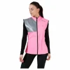 Silva Perform Vest Pink