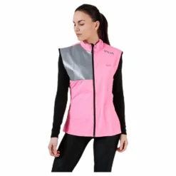 Silva Perform Vest Pink