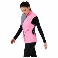 Silva Perform Vest Pink