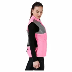 Silva Perform Vest Pink