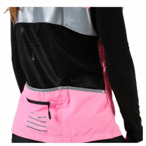 Silva Perform Vest Pink
