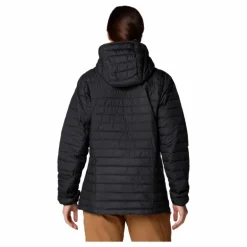 Silver Falls™ Ii Hooded Jacket Black