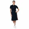 Simone Dress Blue