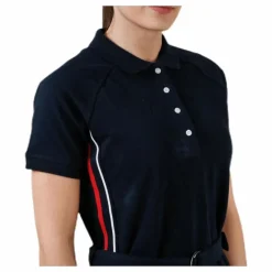 Simone Dress Blue