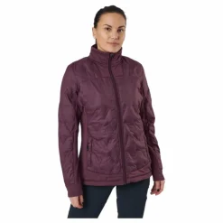 Siya Jacket Royal