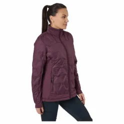 Siya Jacket Royal