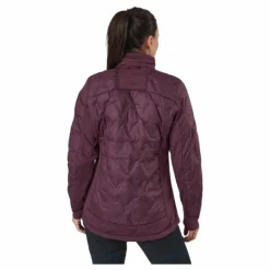 Siya Jacket Royal