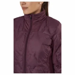 Siya Jacket Royal