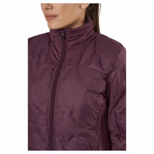 Siya Jacket Royal