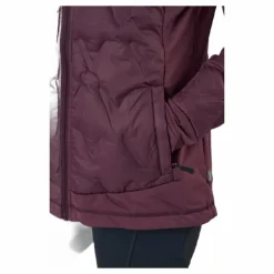 Siya Jacket Royal