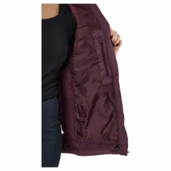 Siya Jacket Royal