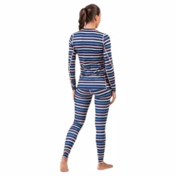 Sjølvsagt Set Blue/Patterned