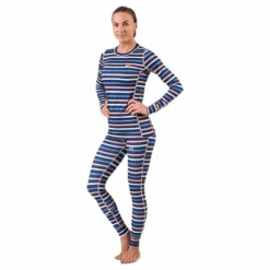 Sjølvsagt Set Blue/Patterned
