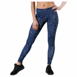 Sjølvsagt Tights Blue