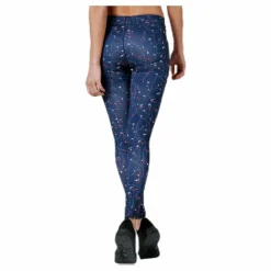 Sjølvsagt Tights Blue