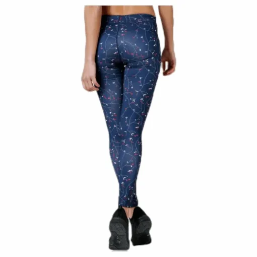 Sjølvsagt Tights Blue