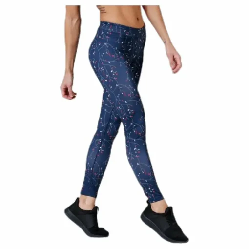 Sjølvsagt Tights Blue