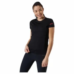 Skill Tee Black