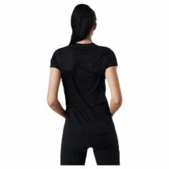 Skill Tee Black