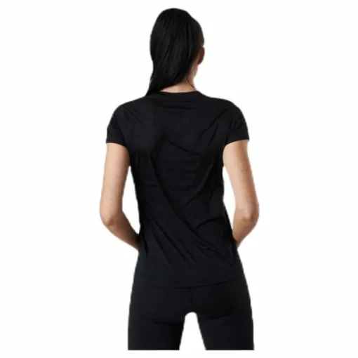 Skill Tee Black
