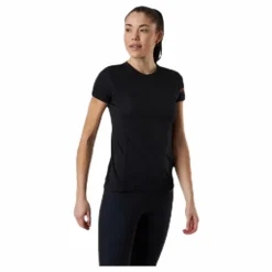 Skill Tee Black