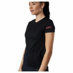 Skill Tee Black