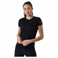 Skill Tee Black