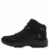 Skuta Mid Proof Eco Black