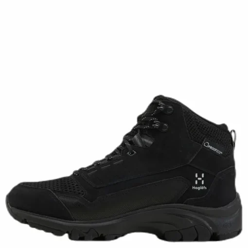 Skuta Mid Proof Eco Black