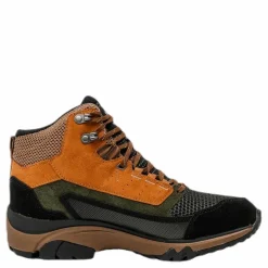 Skuta Mid Proof Eco Black/Beige