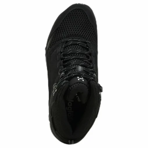 Skuta Mid Proof Eco Black