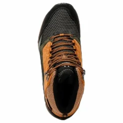 Skuta Mid Proof Eco Black/Beige