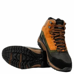 Skuta Mid Proof Eco Black/Beige