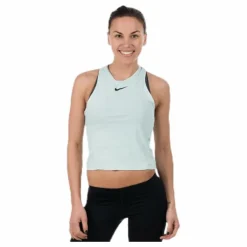 Slam Tank PS Green