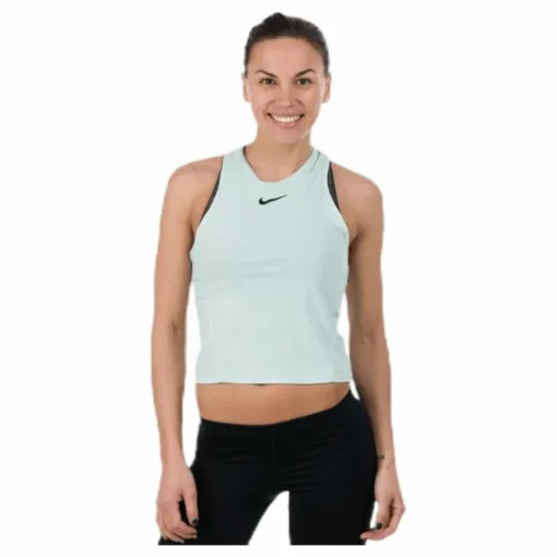 Slam Tank PS Green