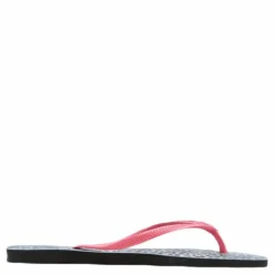 Slim Leopard Pink/Black