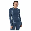 Smekker Long Sleeve Marin