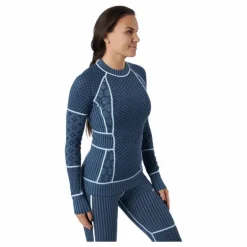 Smekker Long Sleeve Marin