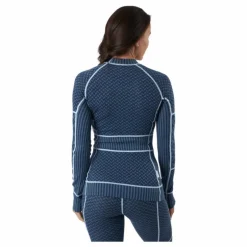 Smekker Long Sleeve Marin