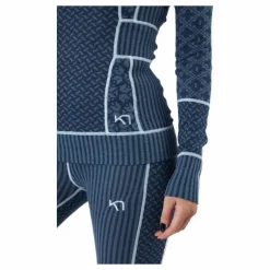 Smekker Long Sleeve Marin