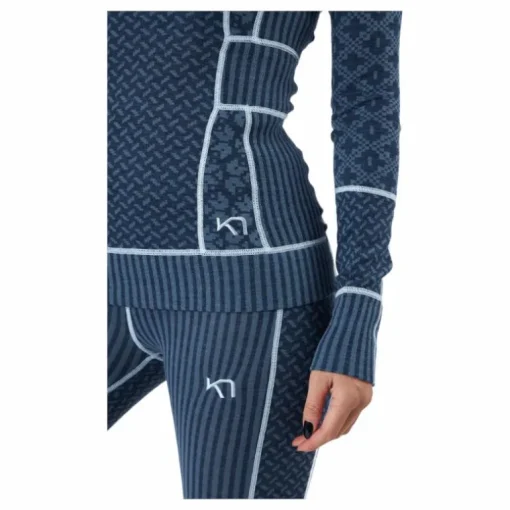 Smekker Long Sleeve Marin