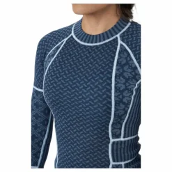 Smekker Long Sleeve Marin